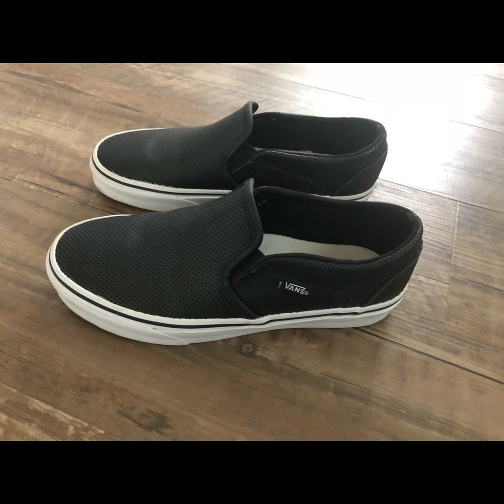 Vans